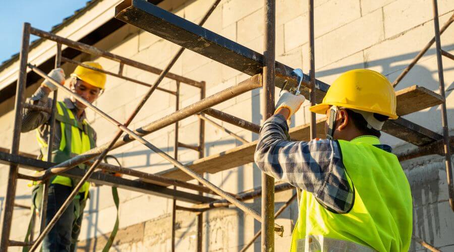 Expert top industrial roofings services in Mount Olivet, KY